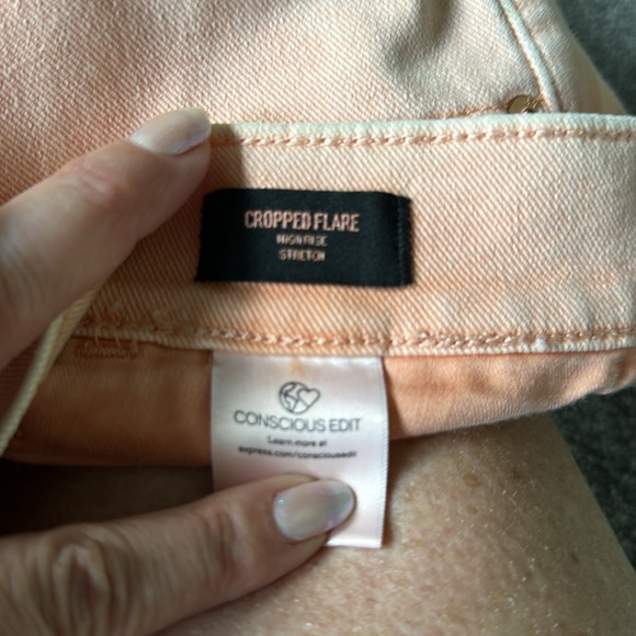 Express pants - Picture 8 of 9